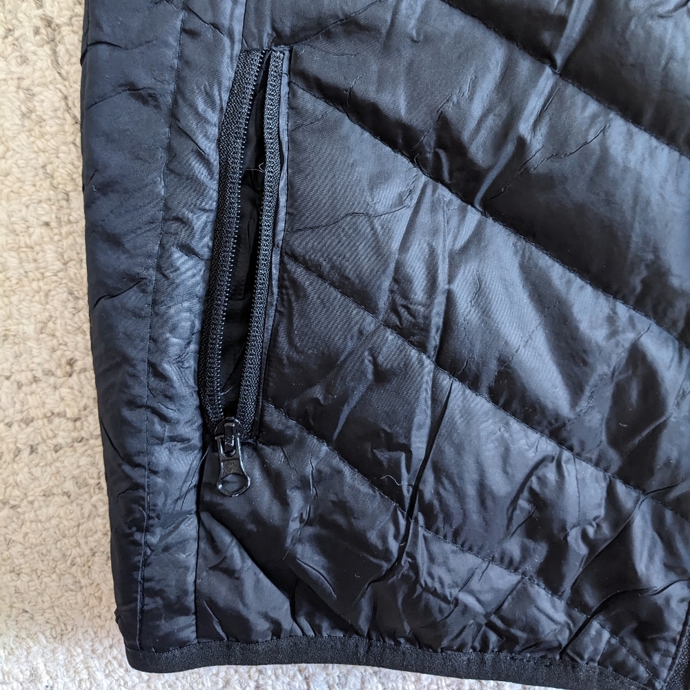 Heated Vest - Picture 3 of 7